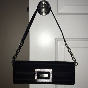 Guess purse